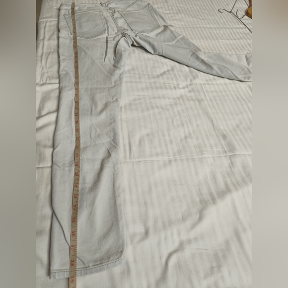 &DENIM Women's Skinny Ankle High Waist Denim - Picture 7 of 7